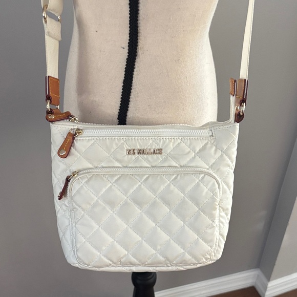 MZ WALLACE CROSSBODY - Picture 1 of 9